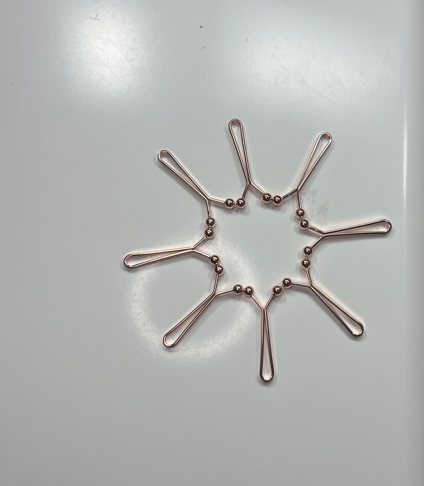 Hijabi Saftey Pins