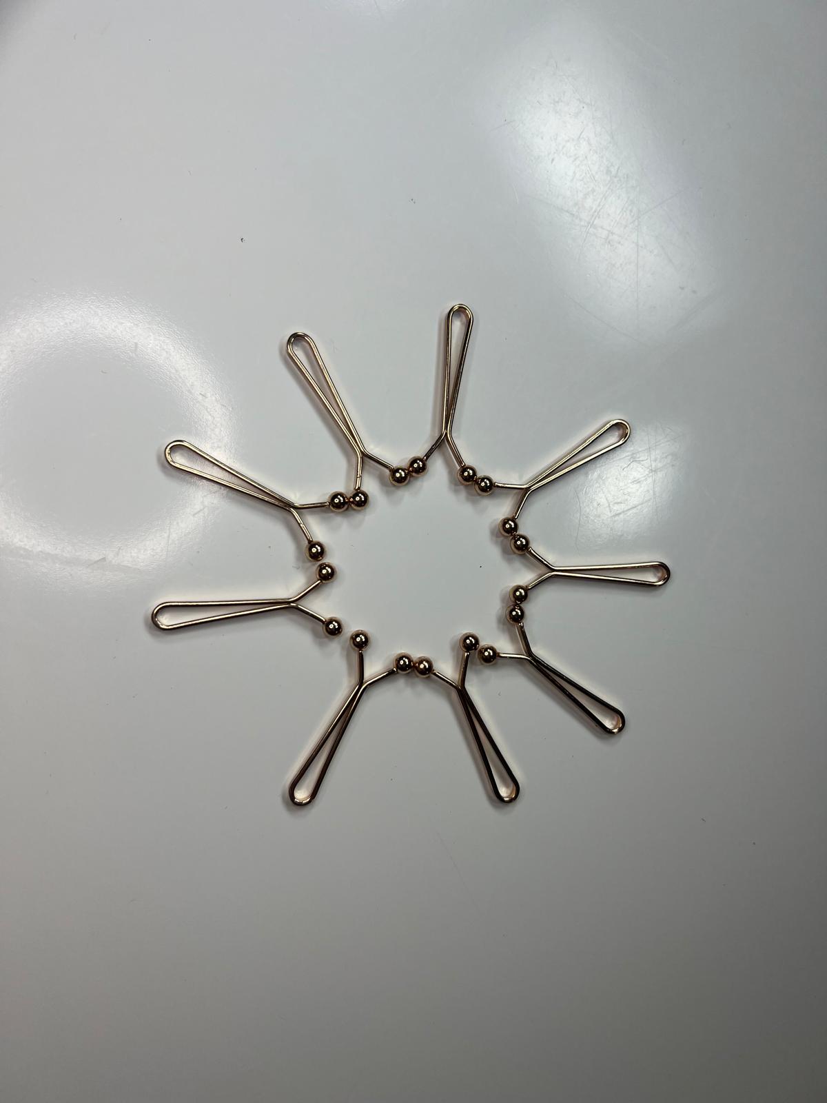 Hijabi Saftey Pins