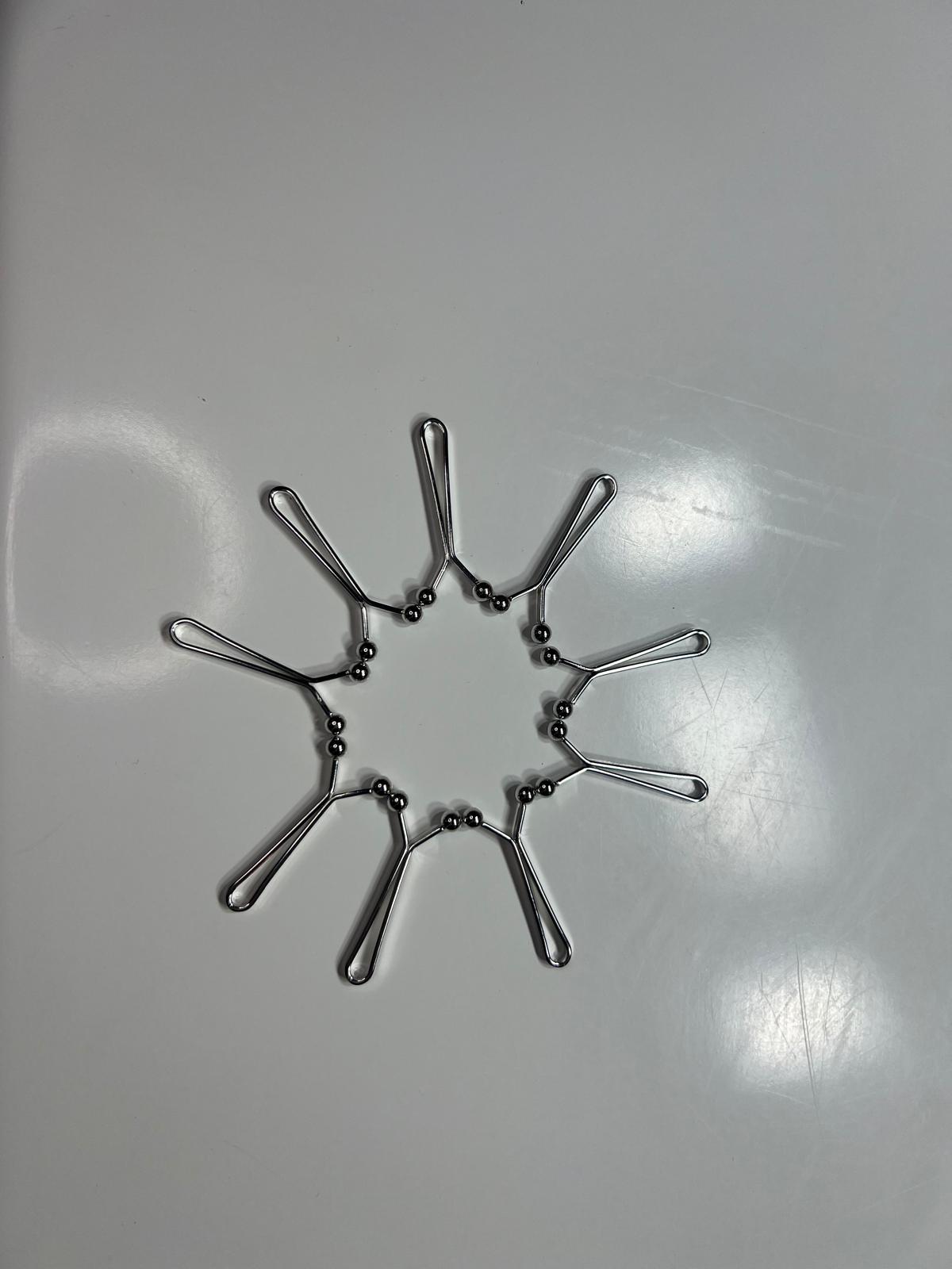 Hijabi Saftey Pins