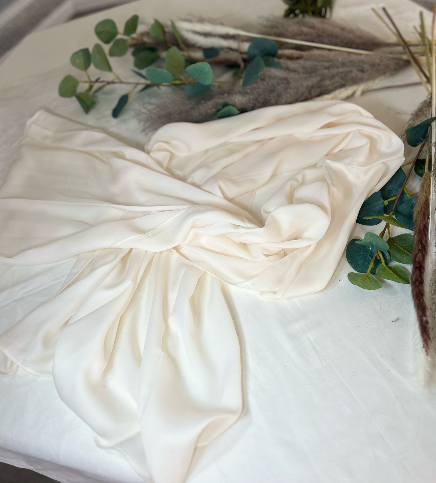 Silk Lux Hijabs