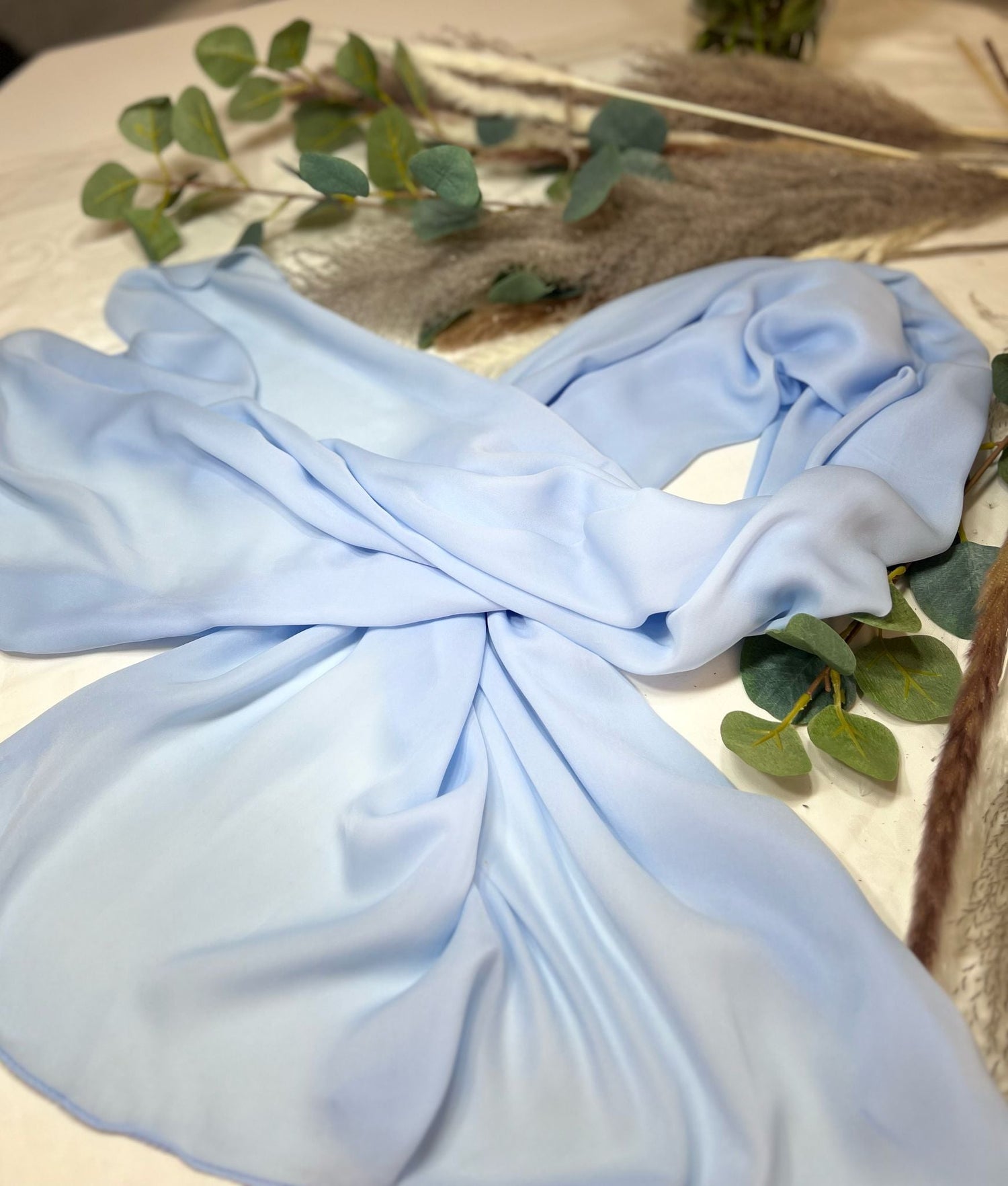Silk Lux Hijabs