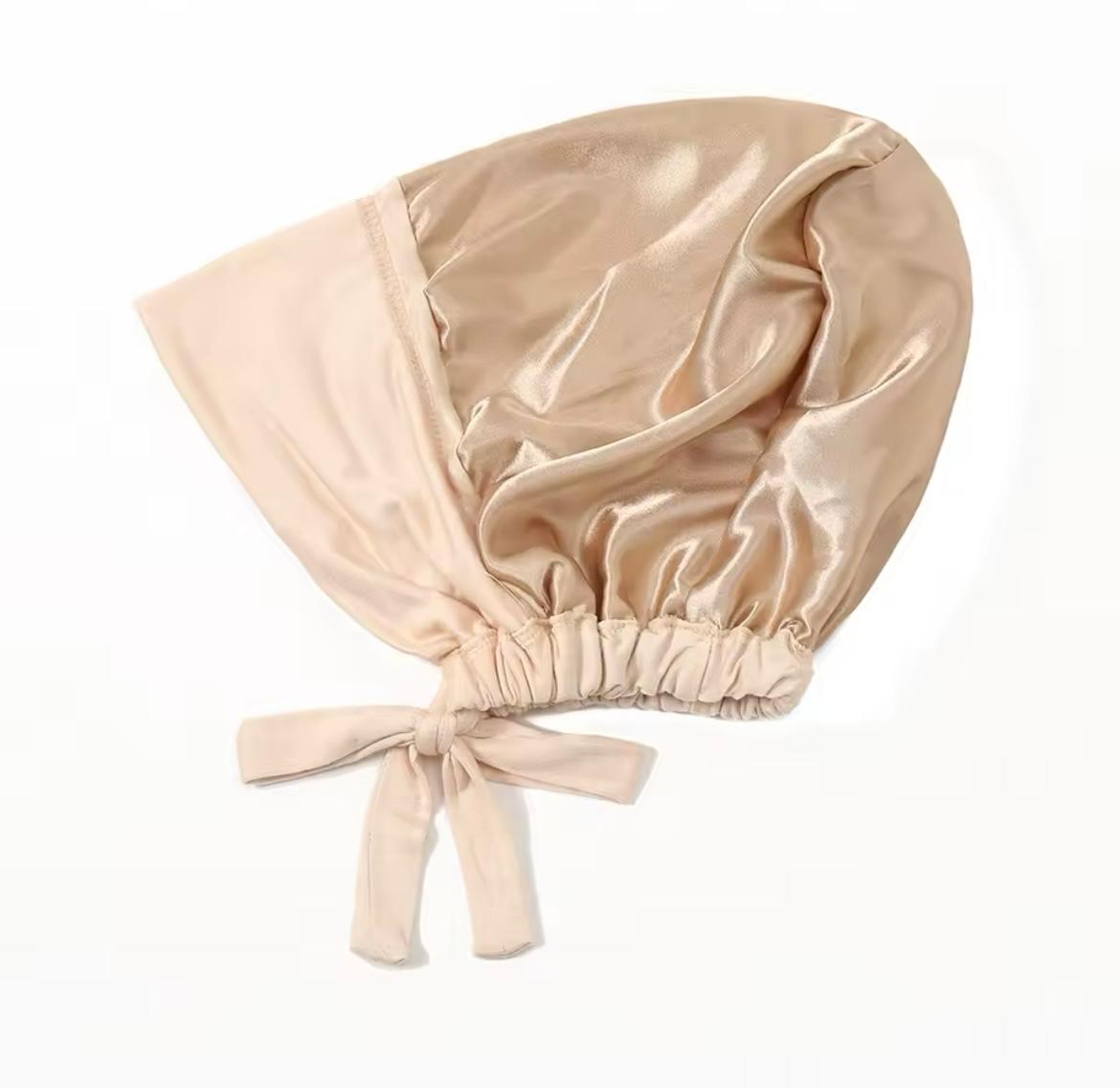 Silky Bonet Haarschonend