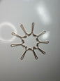Hijabi Saftey Pins