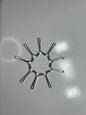 Hijabi Saftey Pins