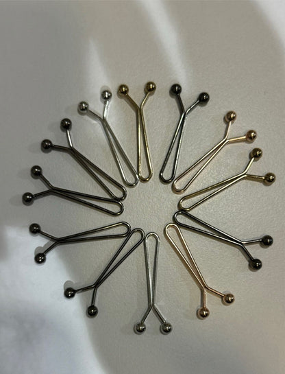 Hijabi Saftey Pins