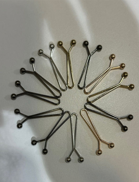 Hijabi Saftey Pins