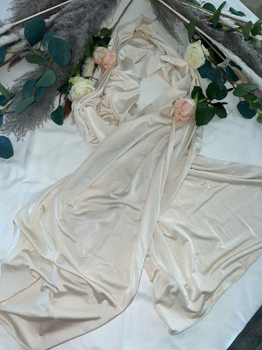 Jersey Deluxe Satin