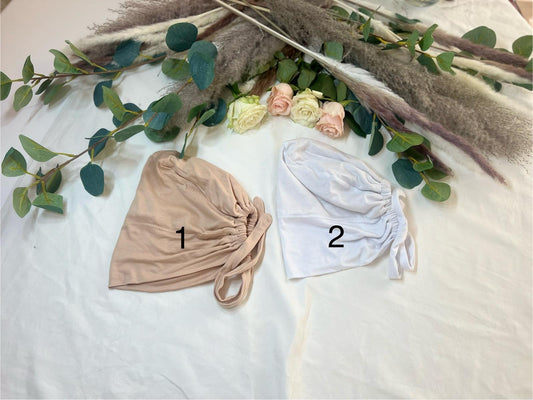 Silky Bonet Haarschonend