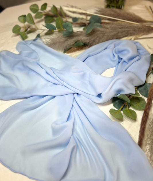Silk Lux Hijabs