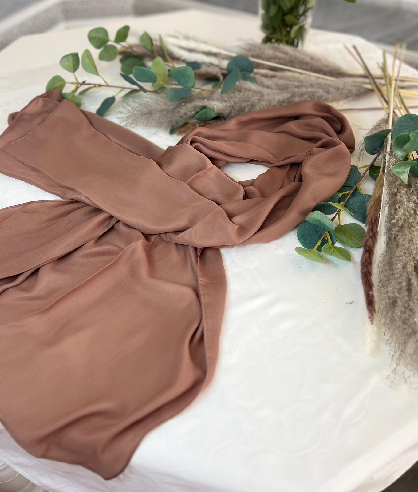 Silk Lux Hijabs