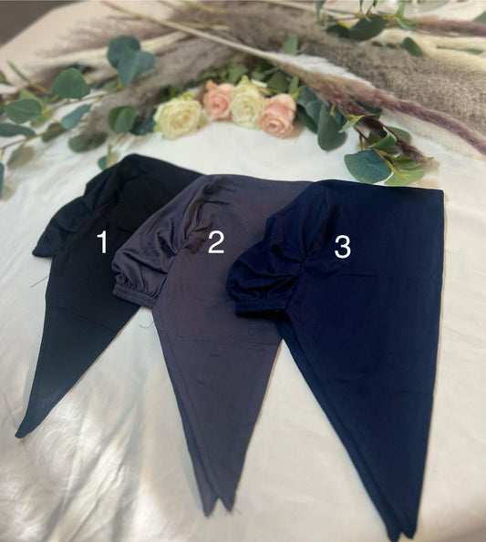 Bonnet