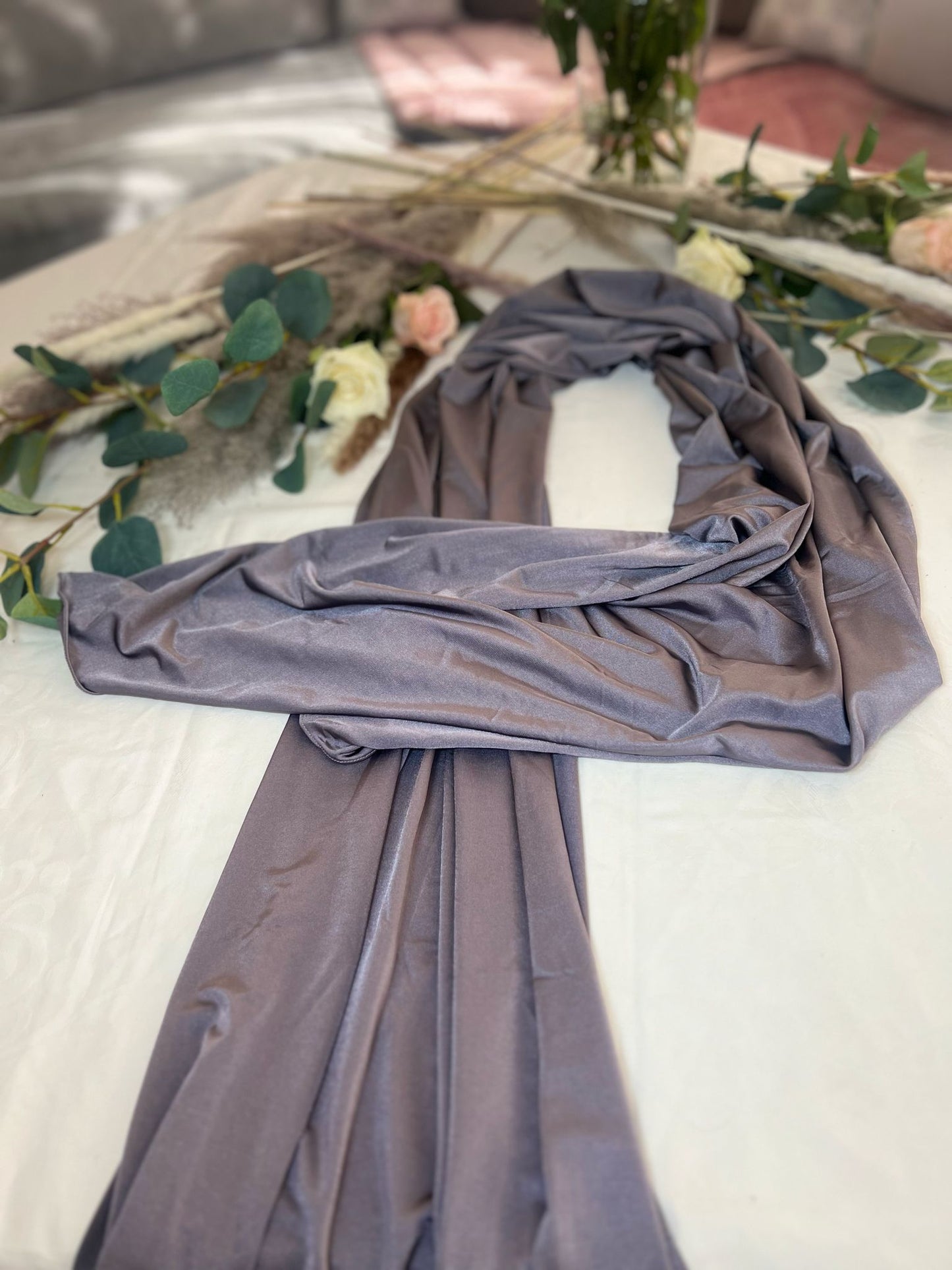 Jersey Deluxe Satin