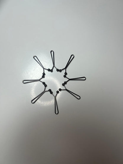 Hijabi Saftey Pins