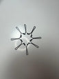 Hijabi Saftey Pins