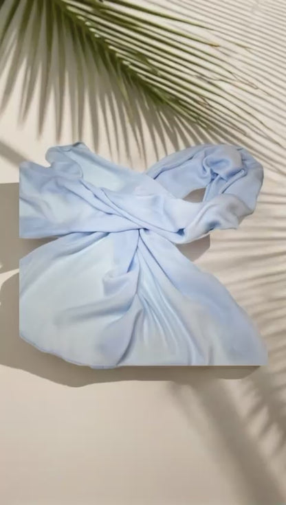 Silk Lux Hijabs